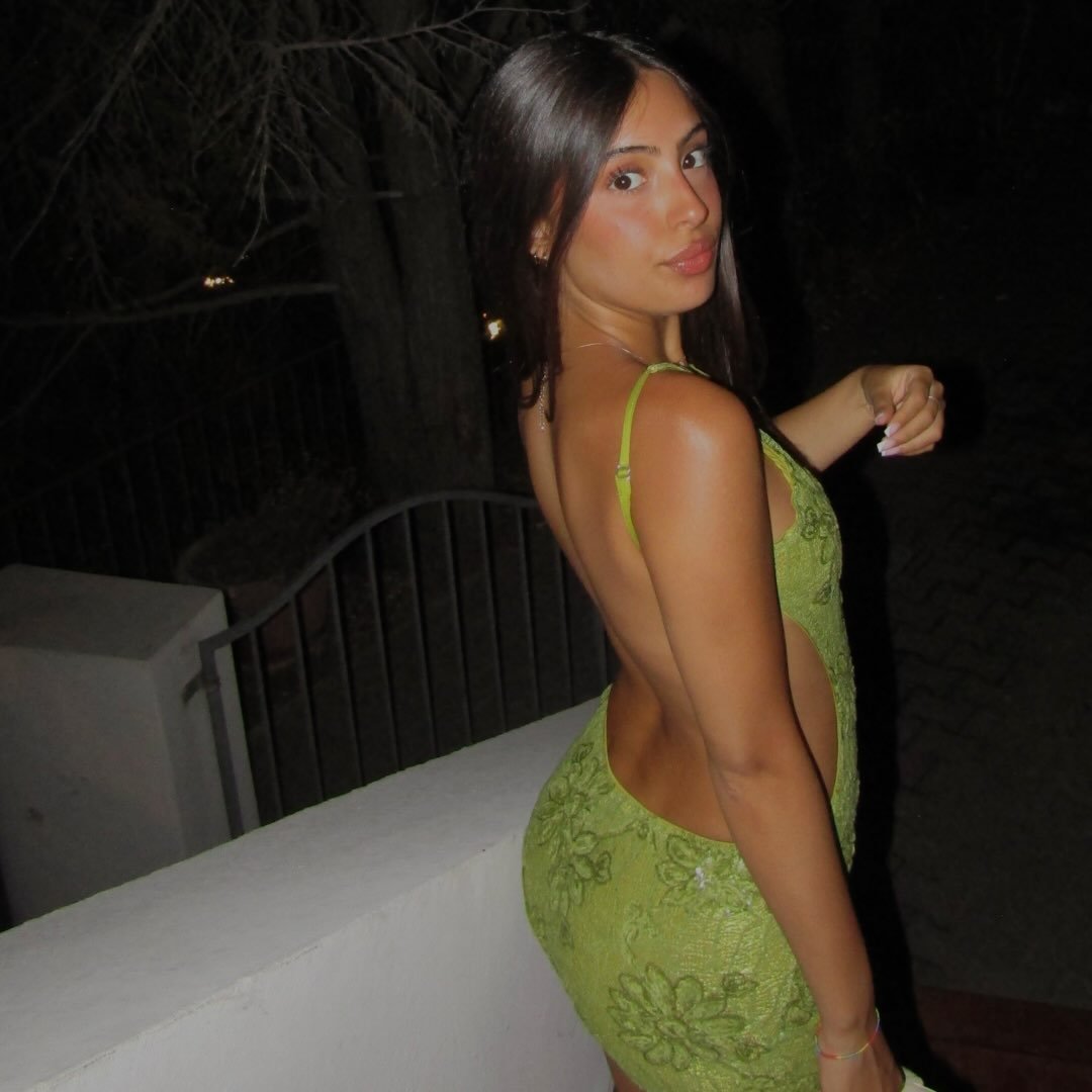 Instagram Profilbild von robertaarena__