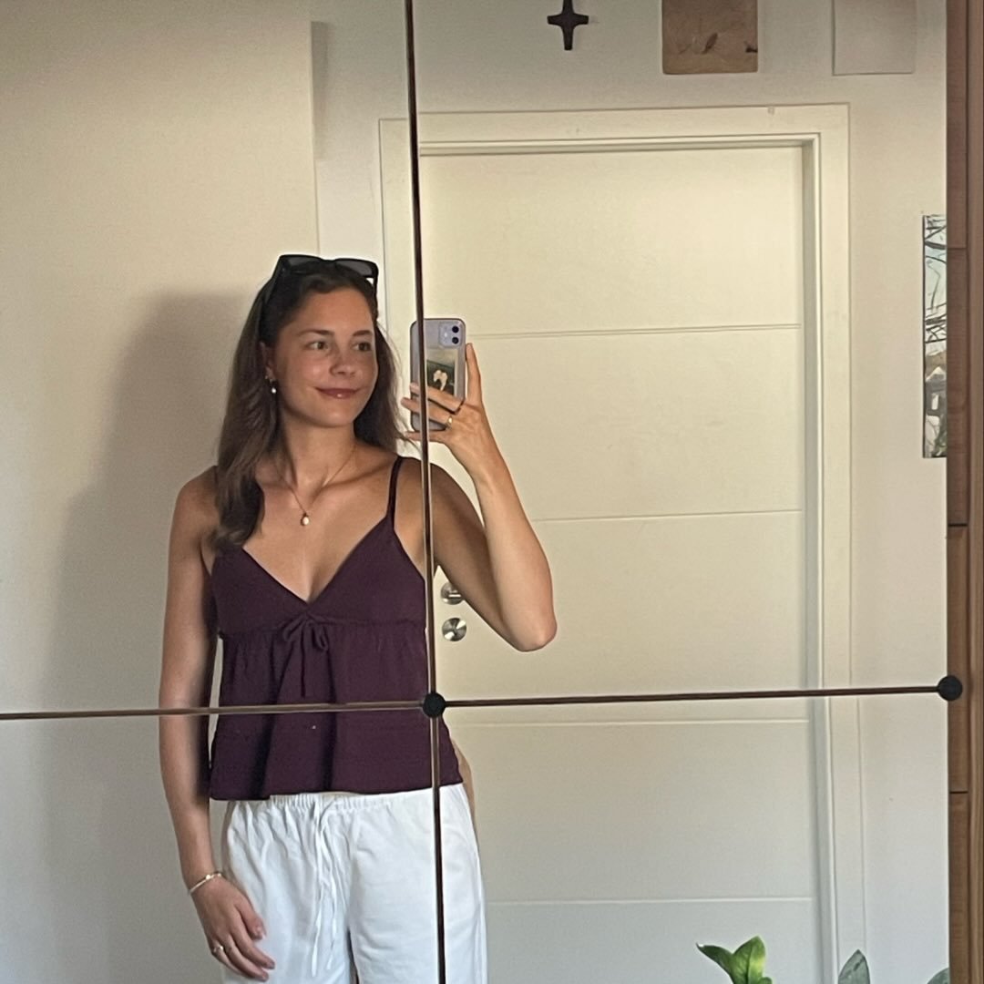 Instagram Profilbild von maike.sanders