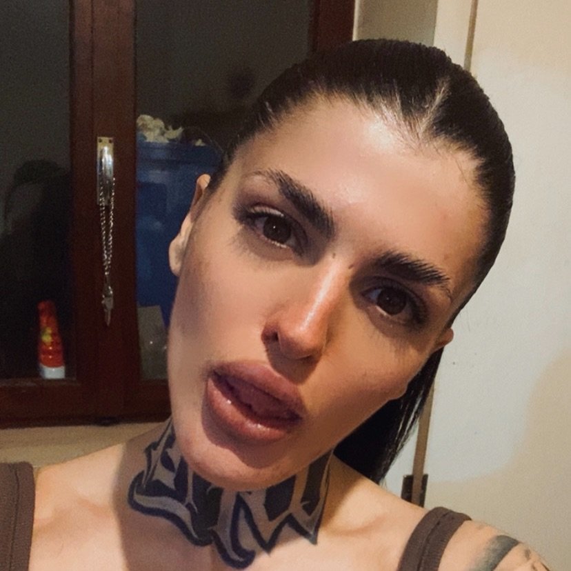 Instagram Profilbild von miranda.gjonaj