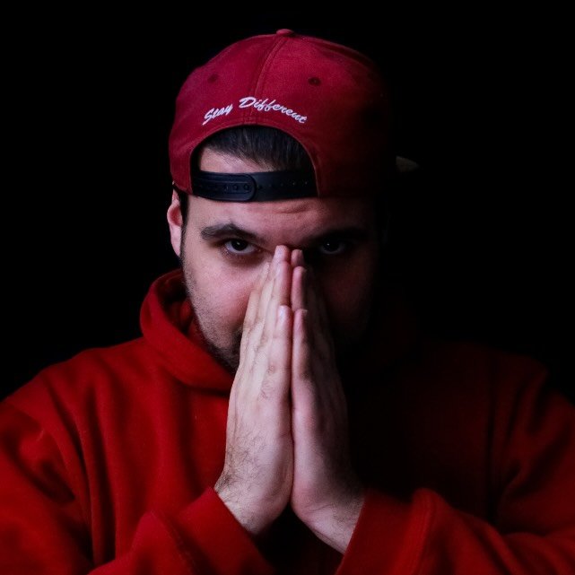 Instagram Profilbild von ofrabyte