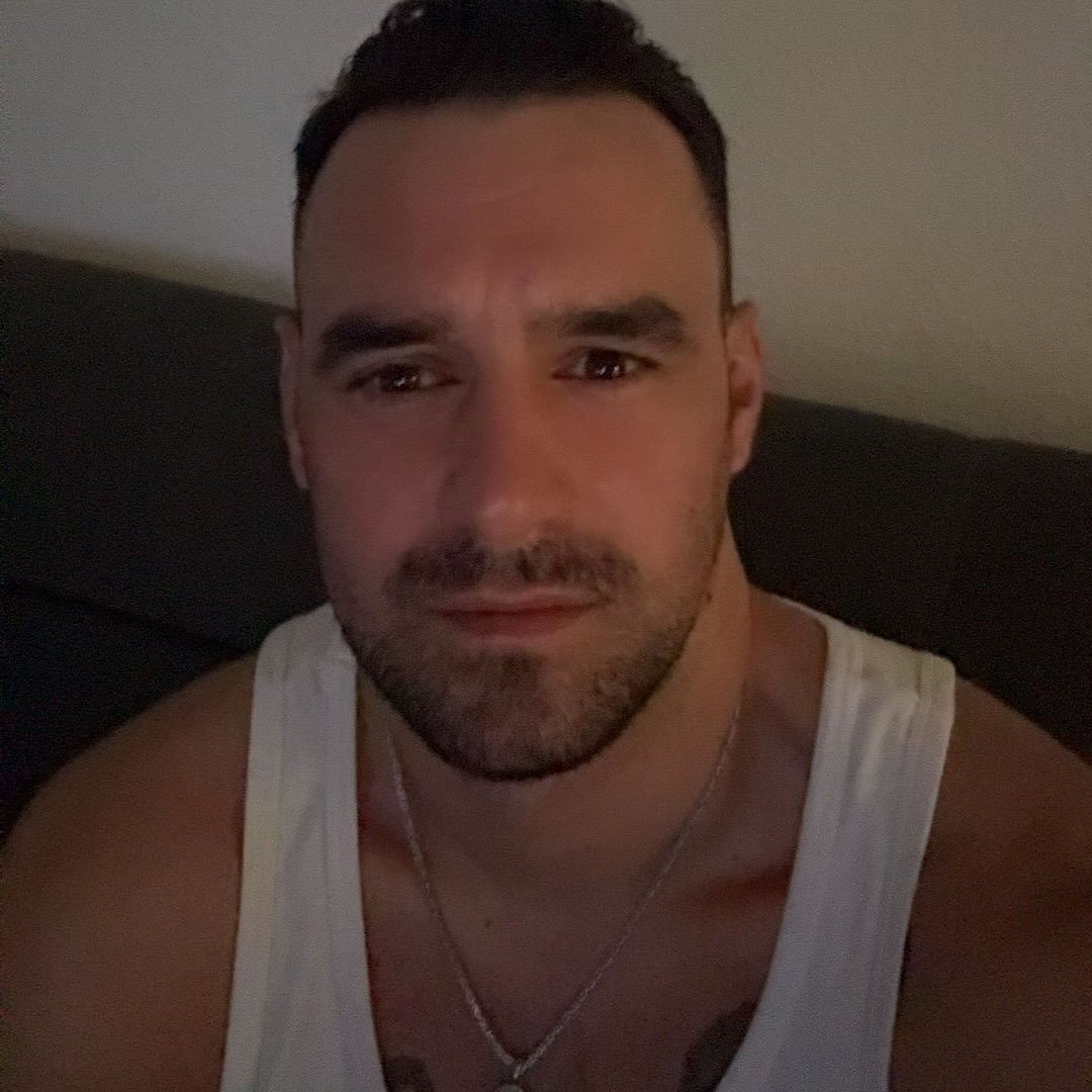 Instagram Profilbild von mariorunje
