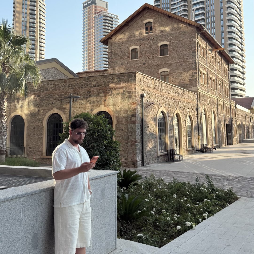 Instagram Profilbild von ozr.koray