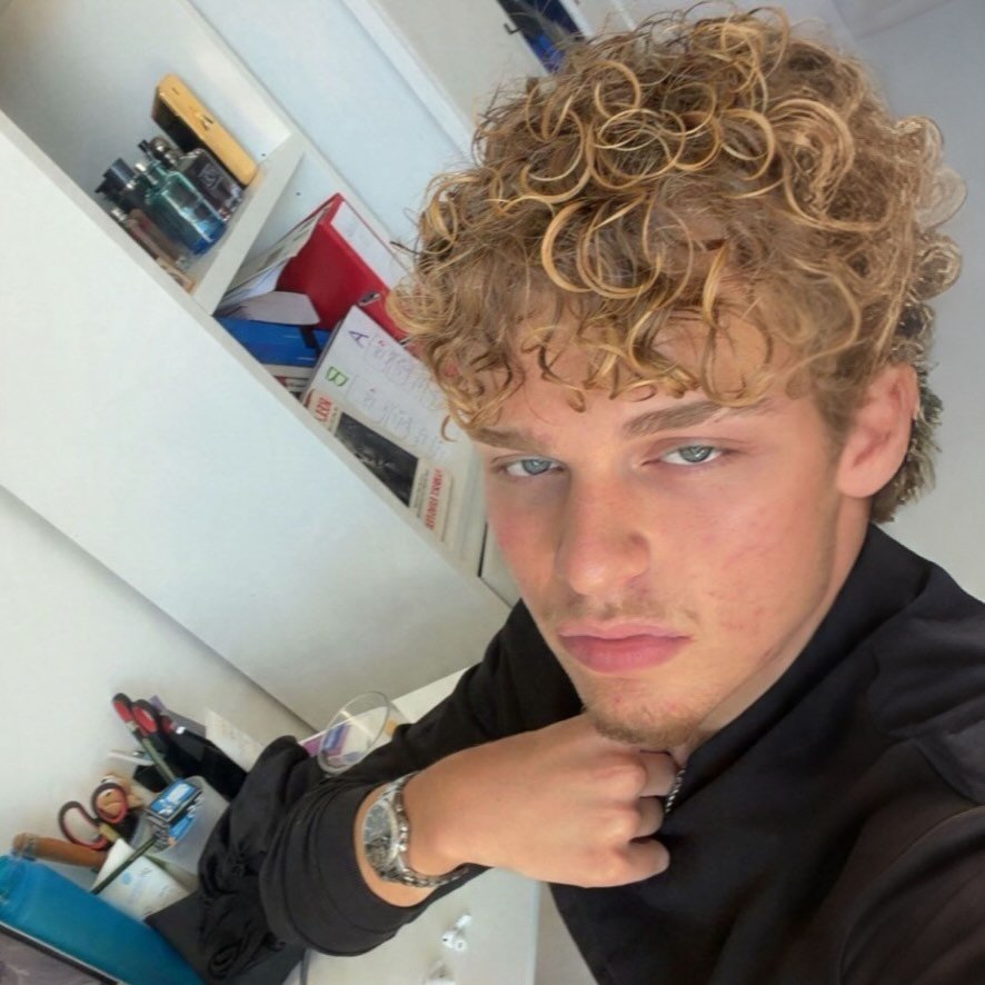 Instagram Profilbild von michaelstephenneuen