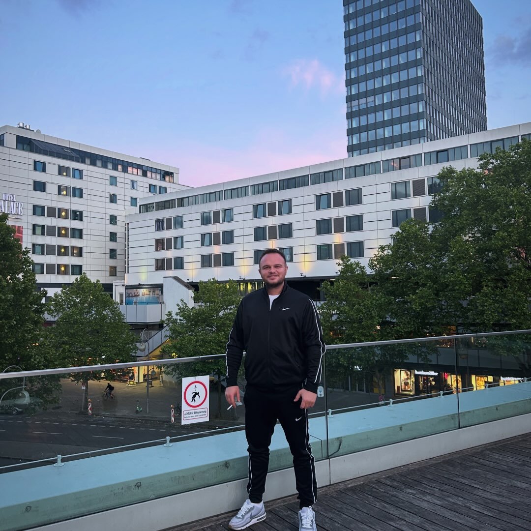 Instagram Profilbild von nderimmamutiii