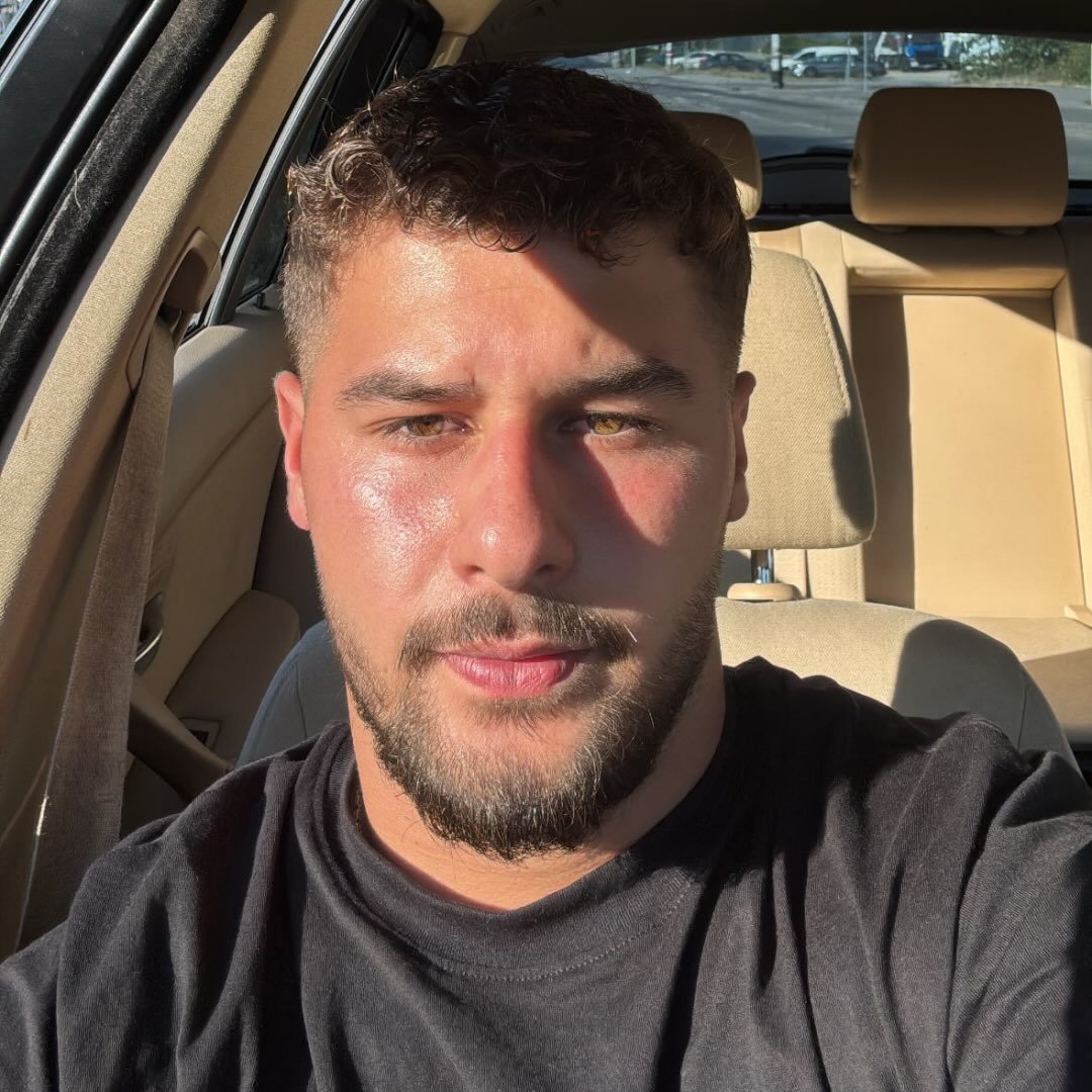 Instagram Profilbild von egegkt