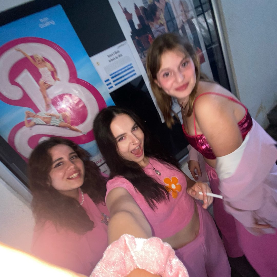Instagram Profilbild von diebarbiesss