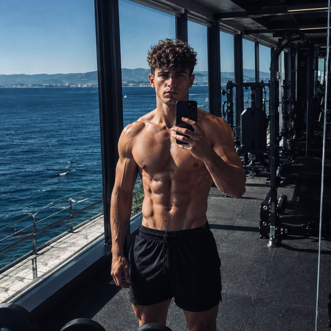 Instagram Profilbild von max890i