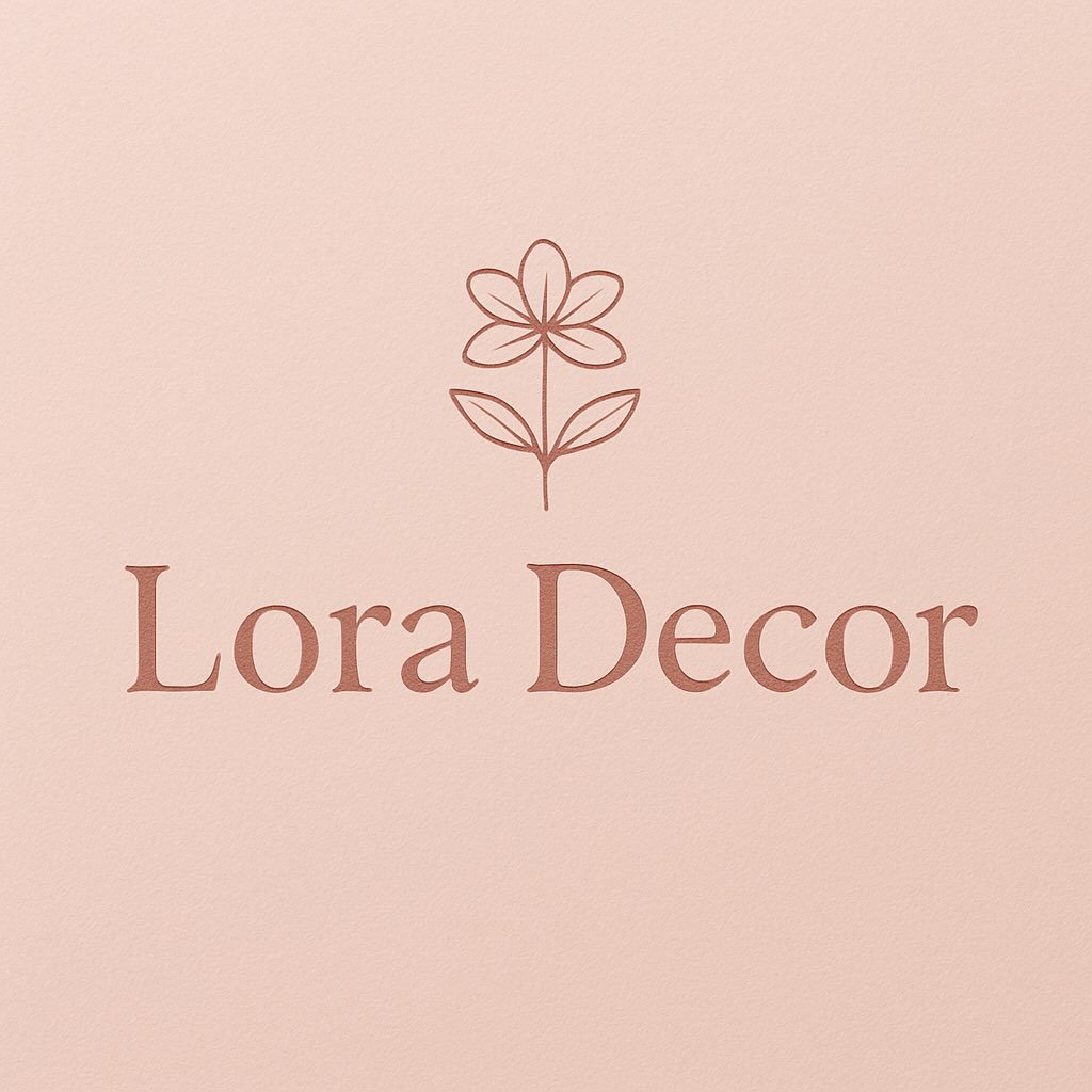 Instagram Profilbild von decorbylora