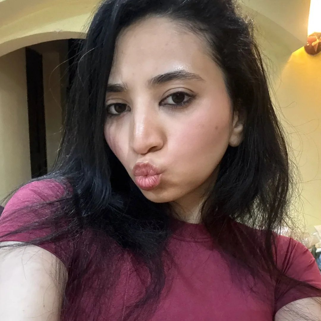 Instagram Profilbild von zahaaxx