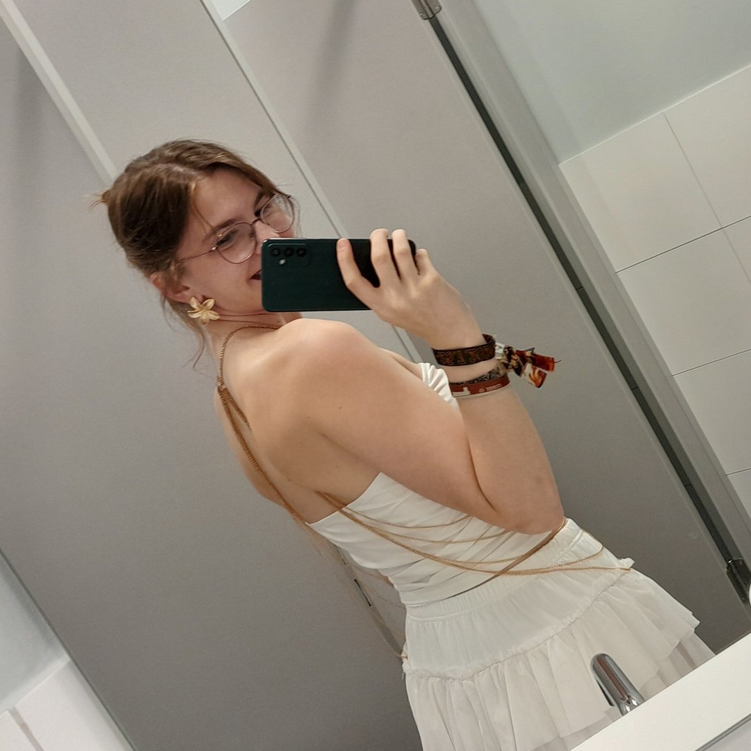 Instagram Profilbild von kiaramichelle112