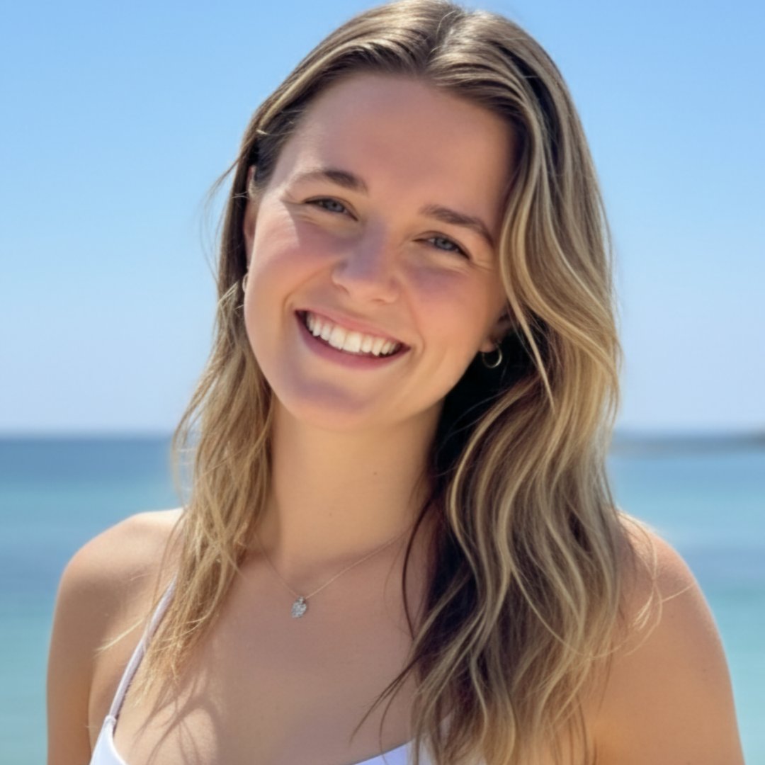 Instagram Profilbild von thelilychristensen