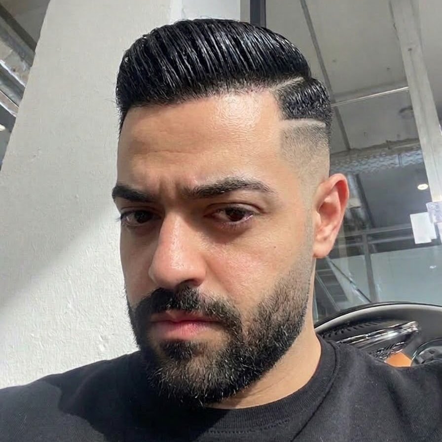 Instagram Profilbild von adam.khether
