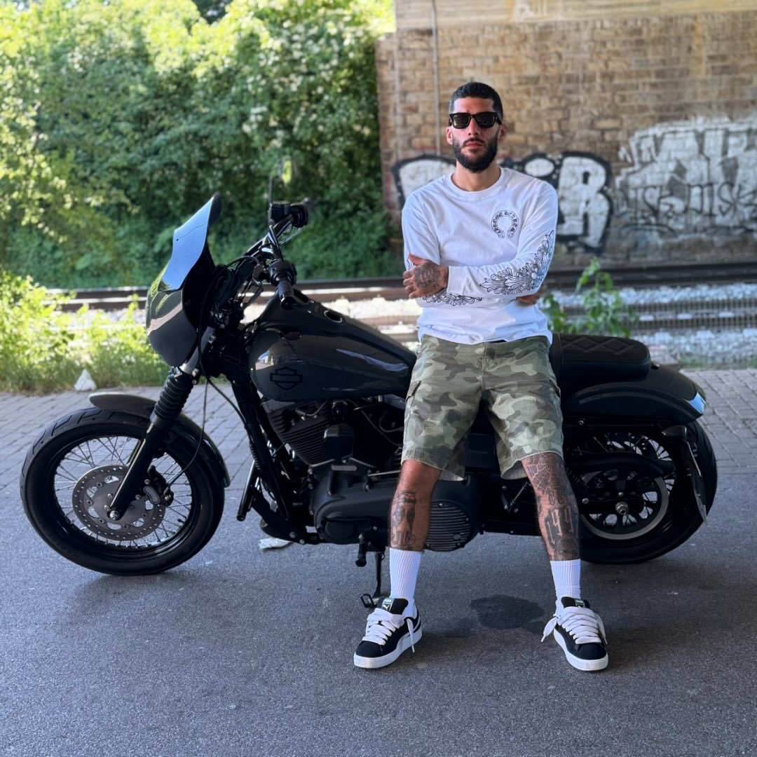 Instagram Profilbild von instagee61