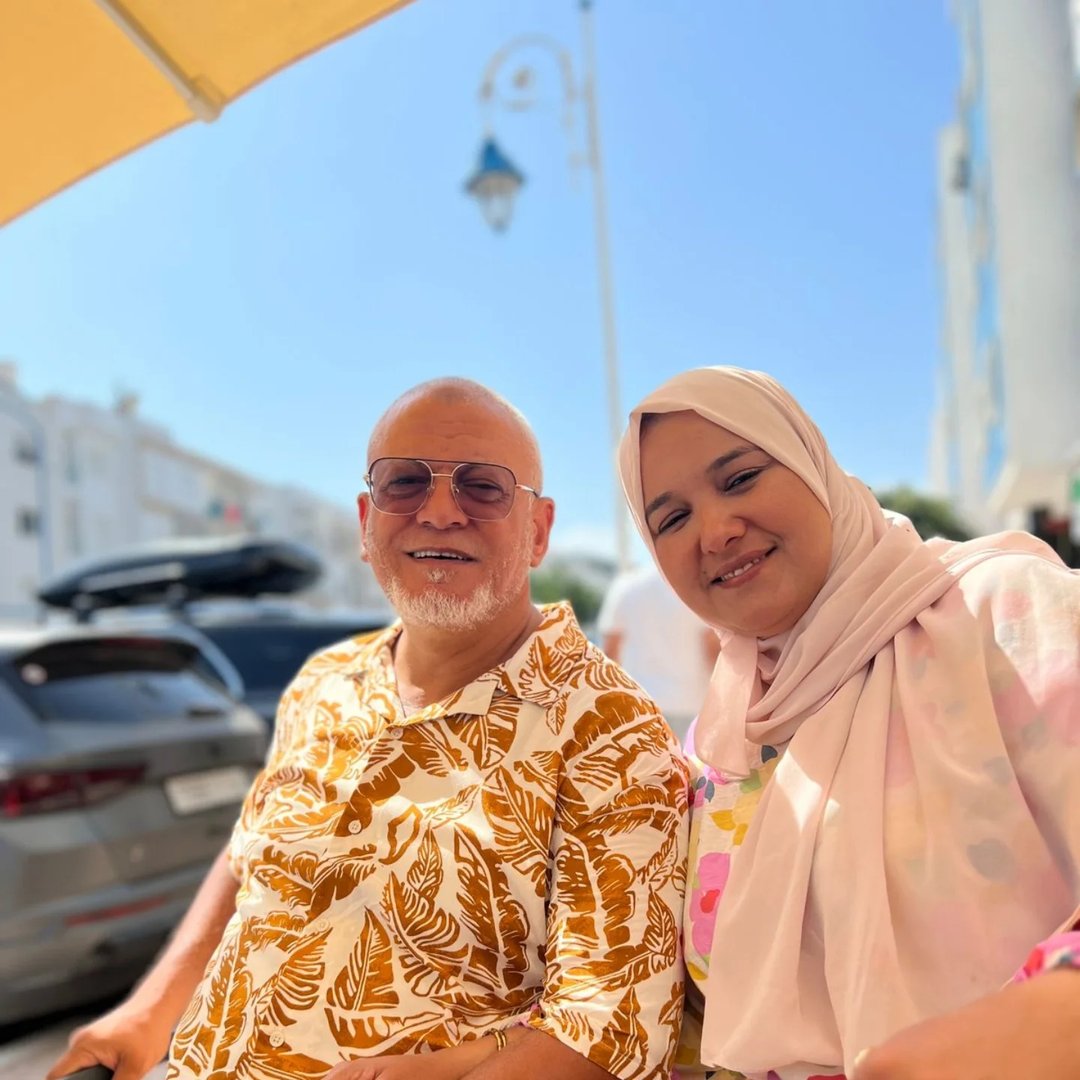Instagram Profilbild von h.sanaael