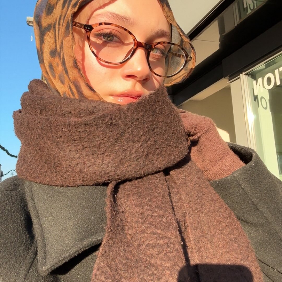Instagram Profilbild von pelinsezr