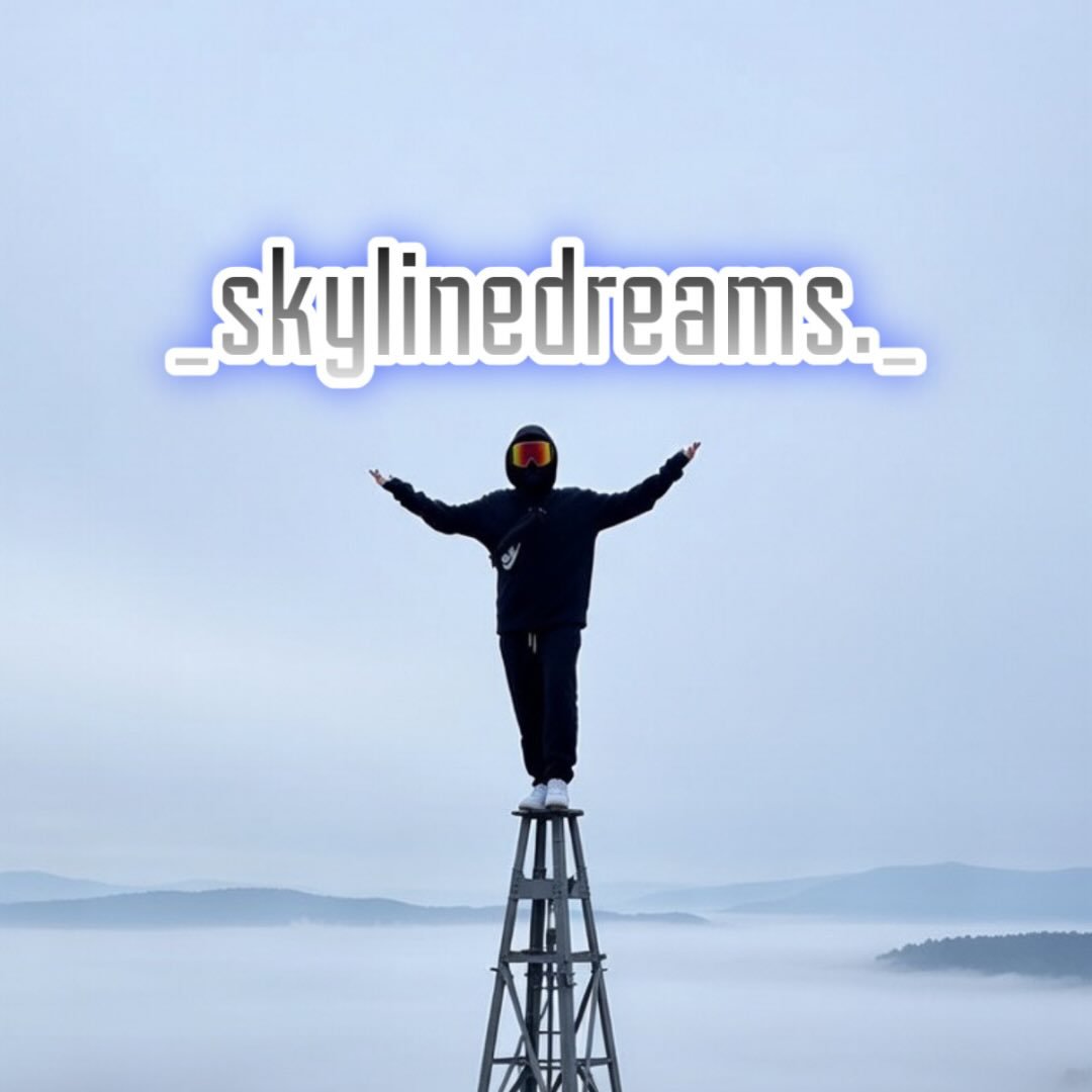 Instagram Profilbild von _skylinedreams._