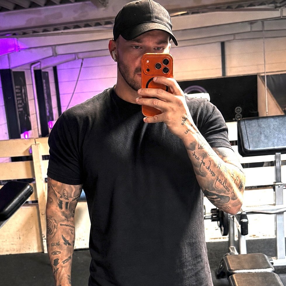 Instagram Profilbild von itssavas_