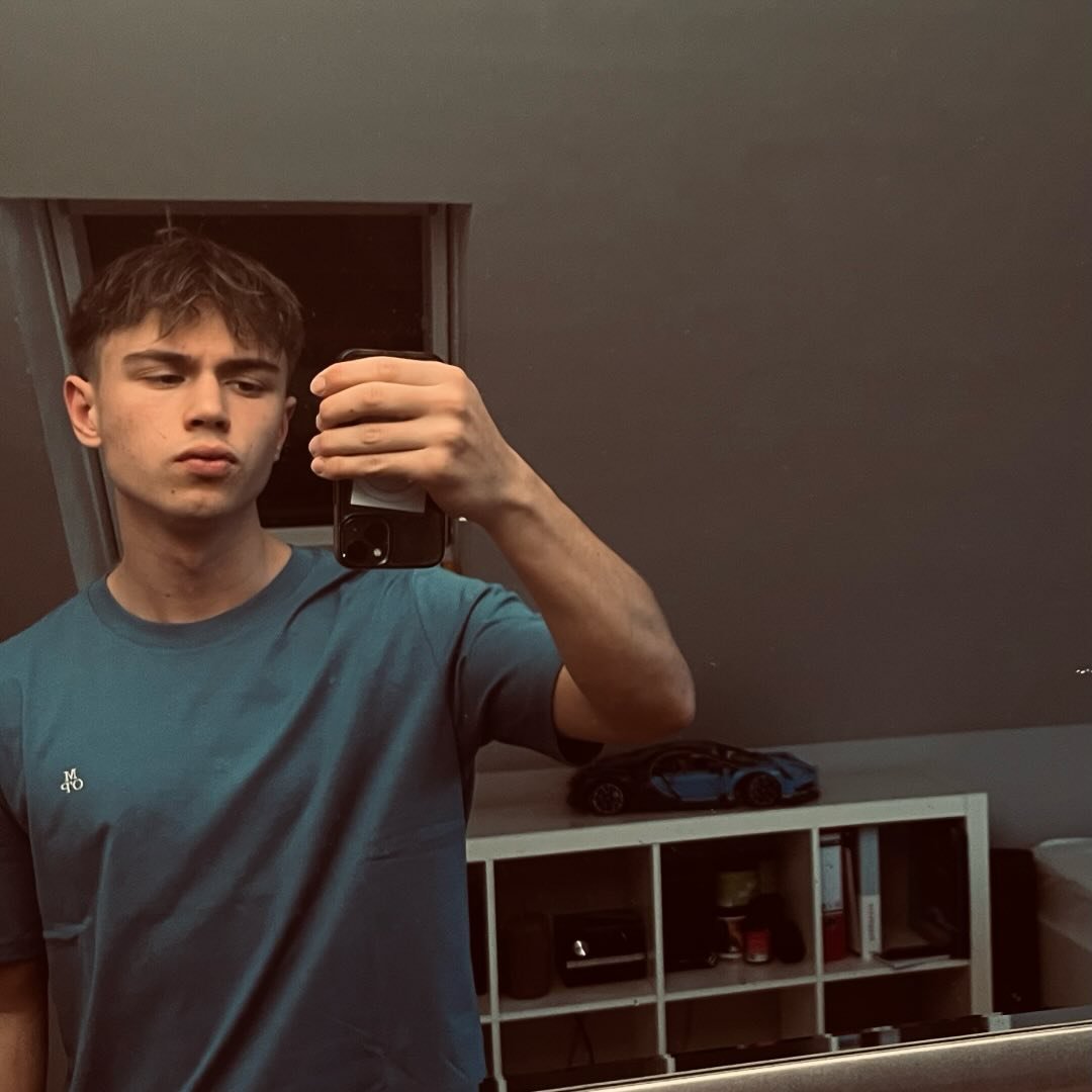 Instagram Profilbild von erik.hagge