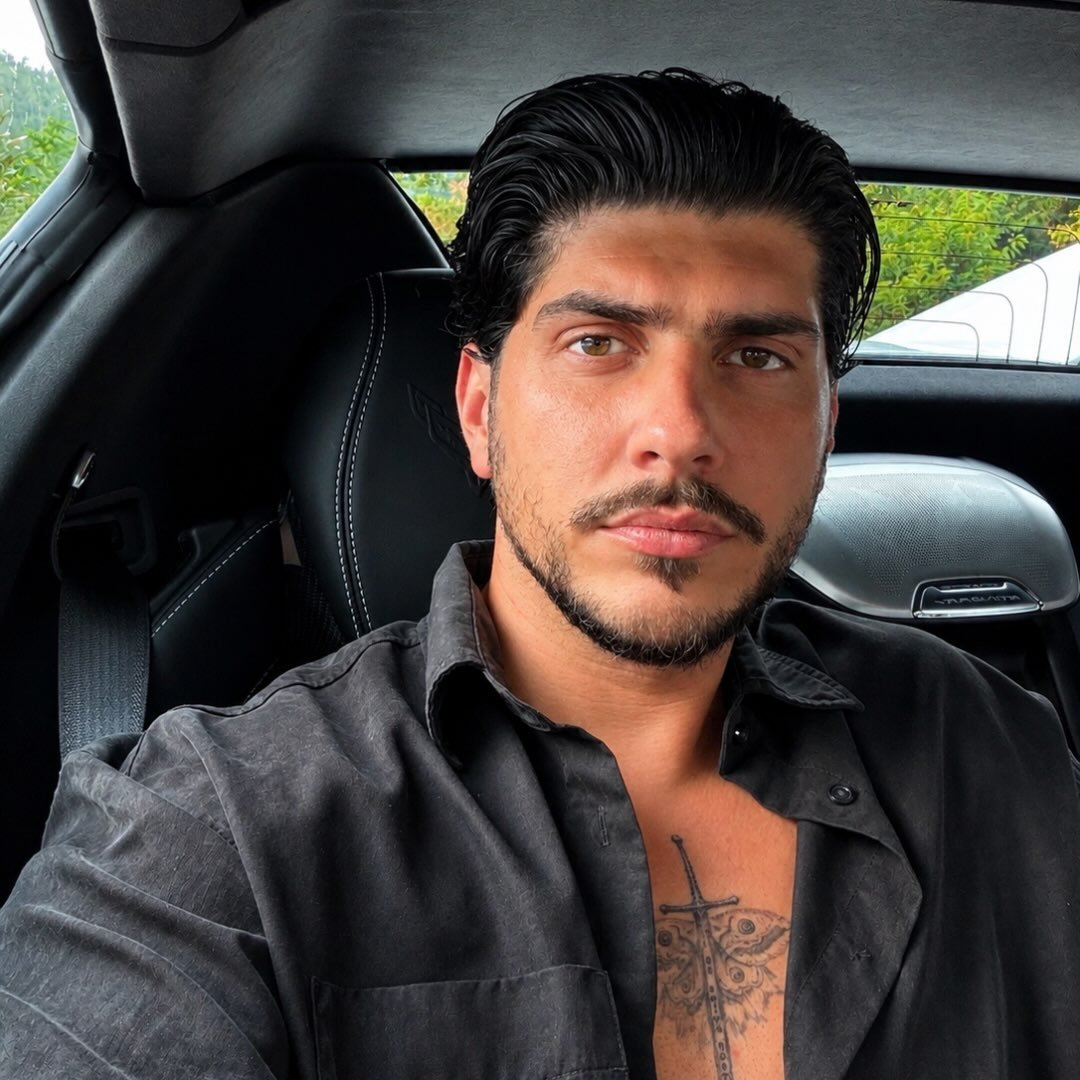 Instagram Profilbild von domanikrause