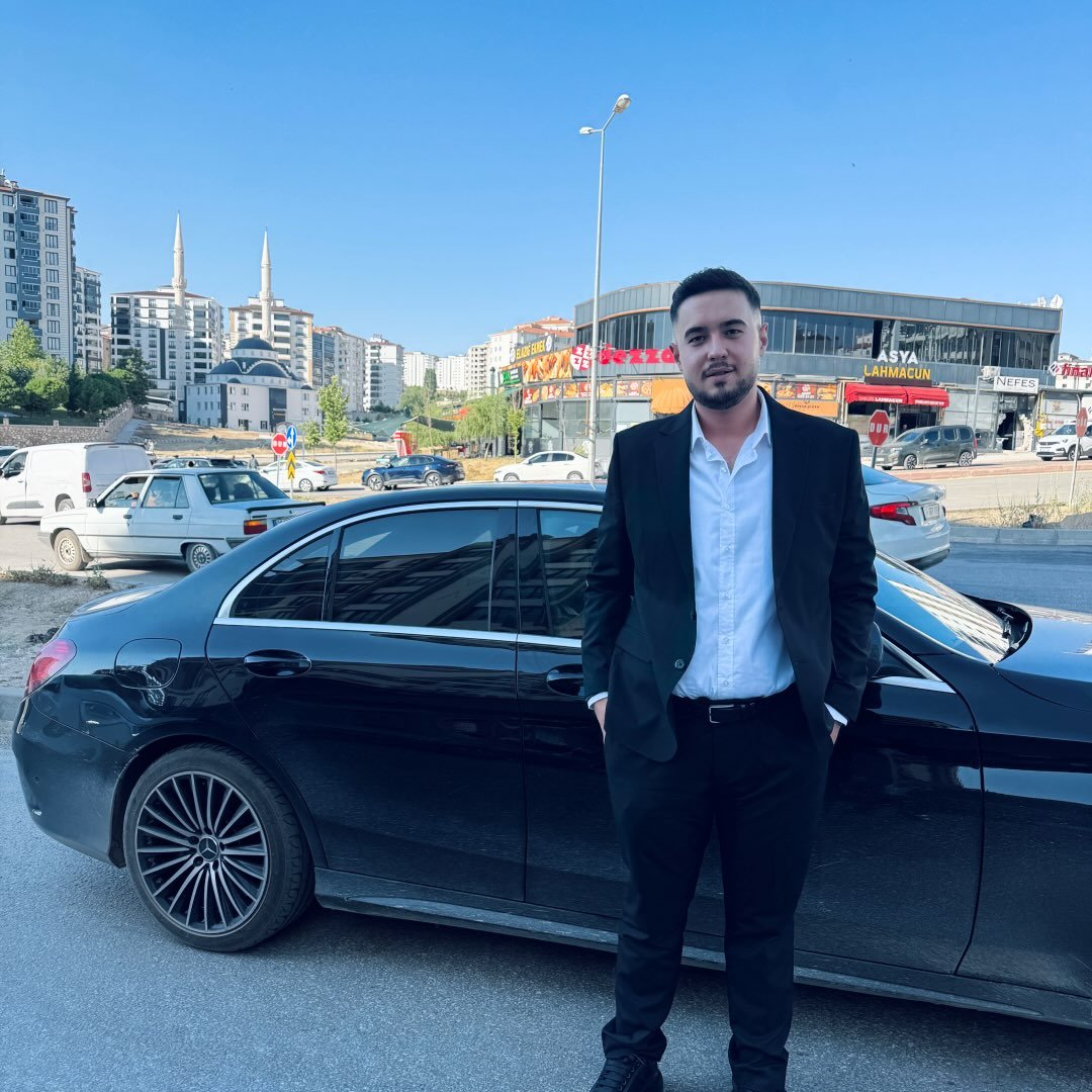 Instagram Profilbild von ahmettdemirbag