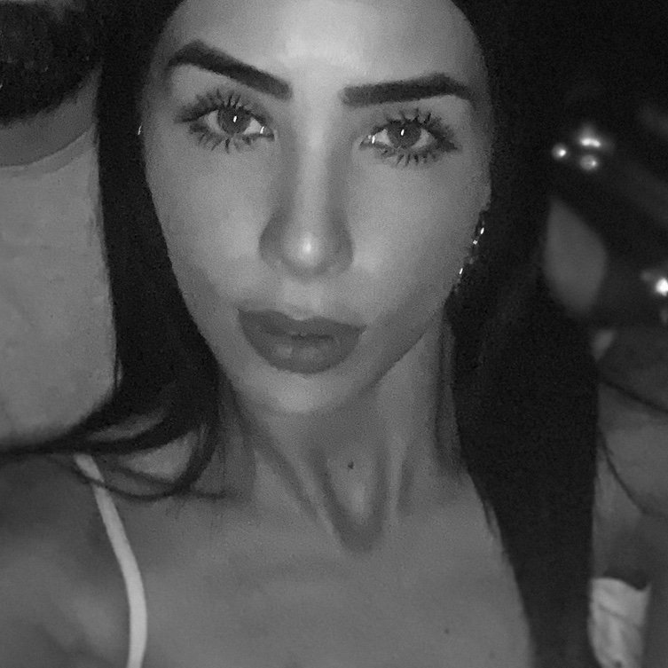 Instagram Profilbild von shahenda1830