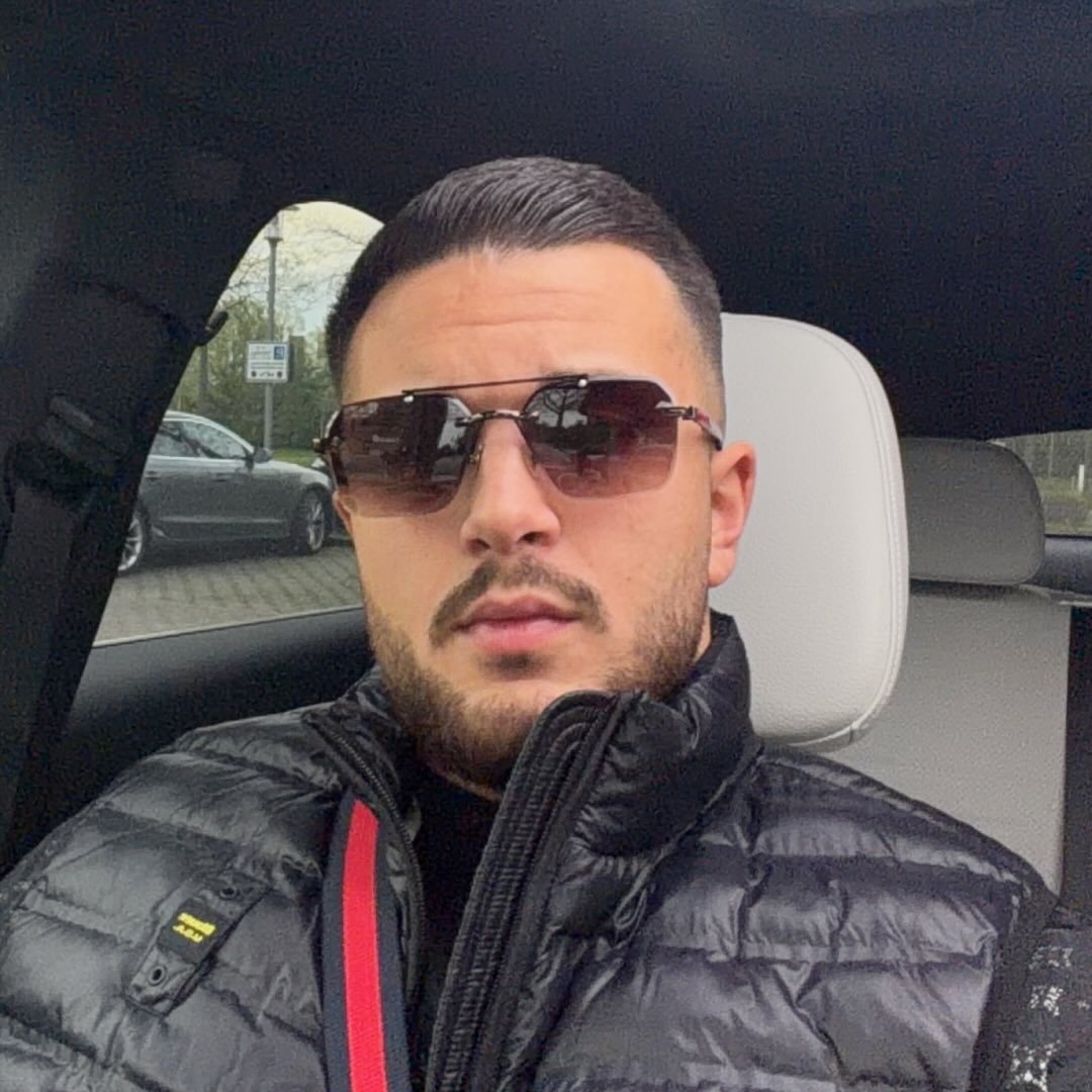 Instagram Profilbild von efekaan.kt60