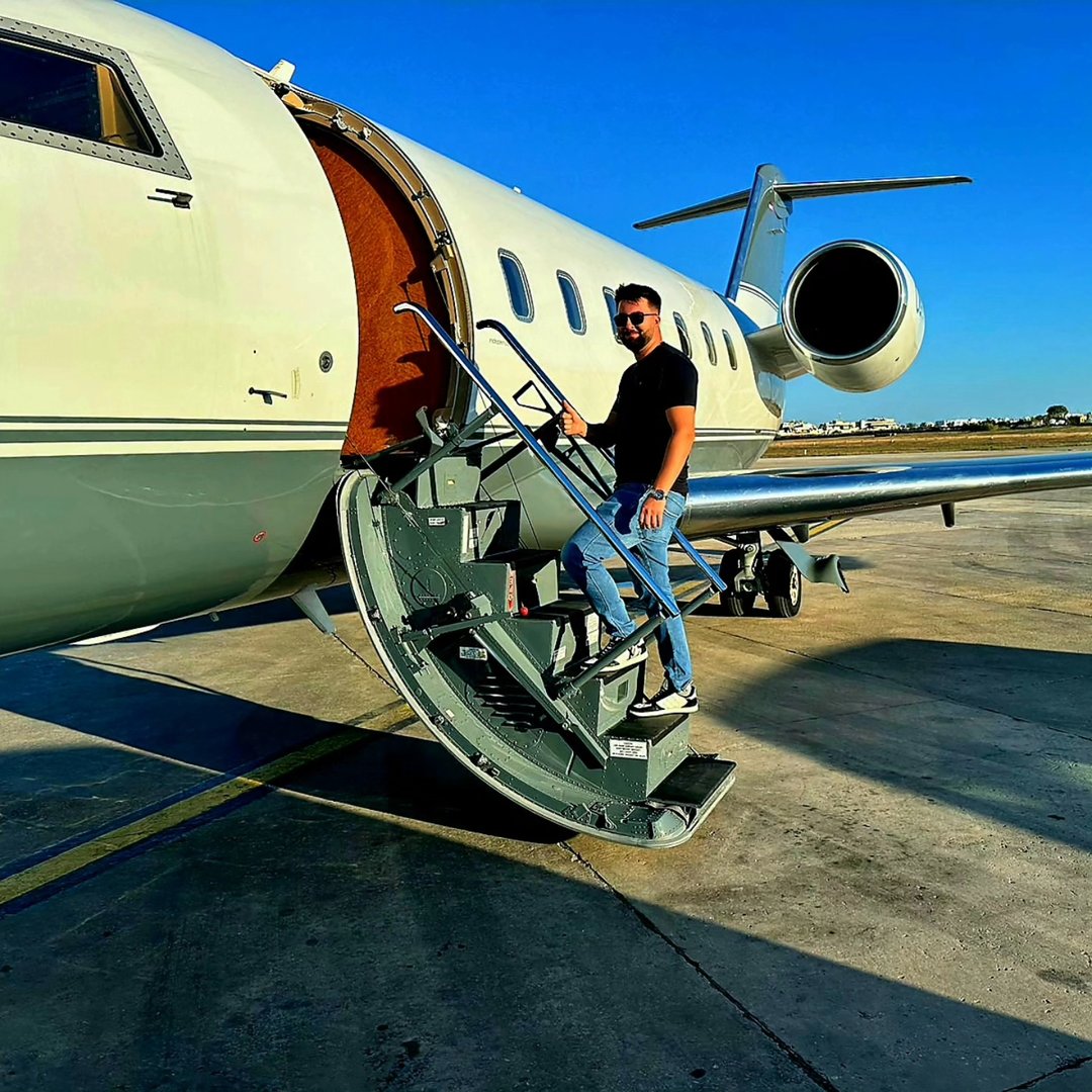 Instagram Profilbild von fabiokopff
