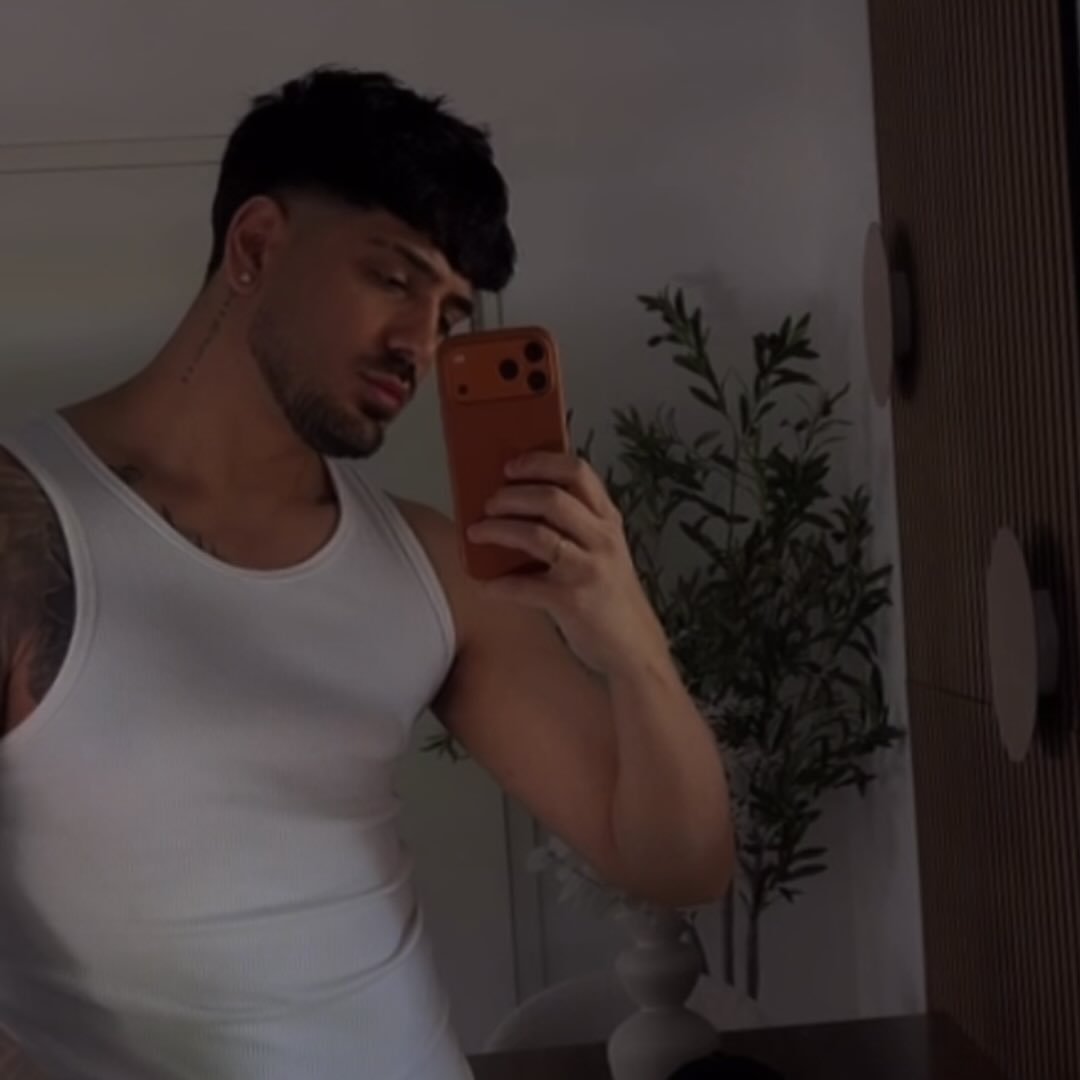Instagram Profilbild von itslibanosh