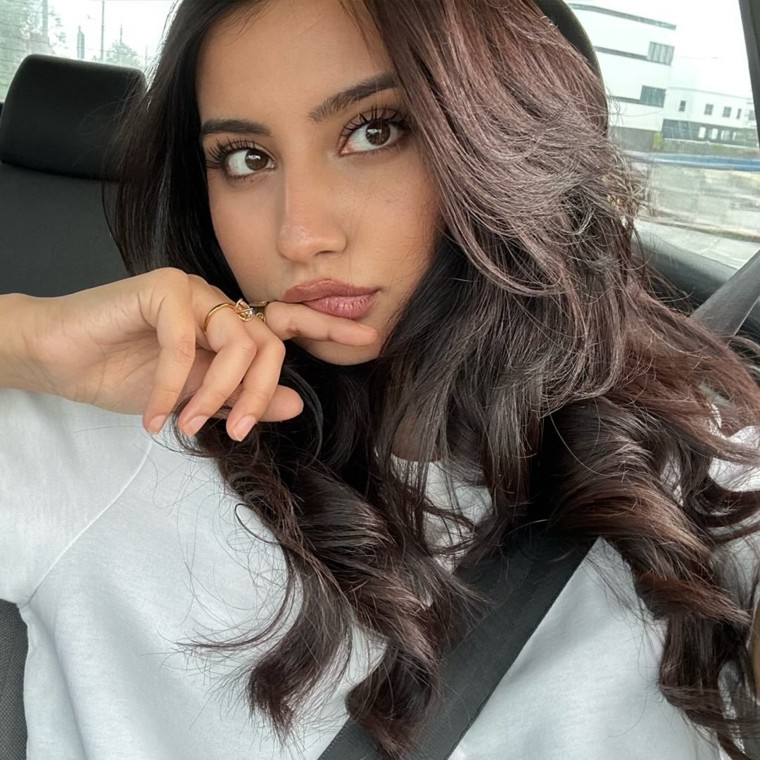Instagram Profilbild von hadyasalehi