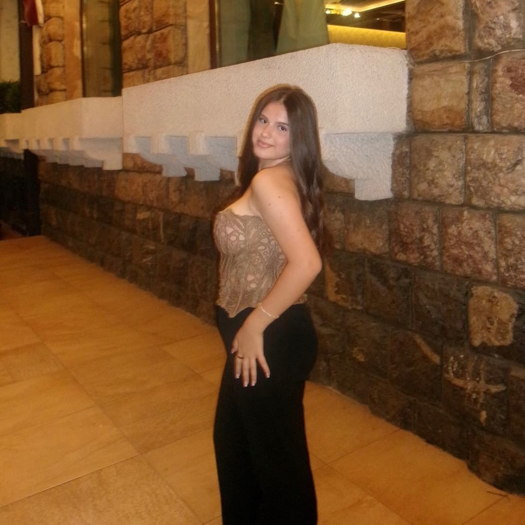 Instagram Profilbild von lorenabrahimajj