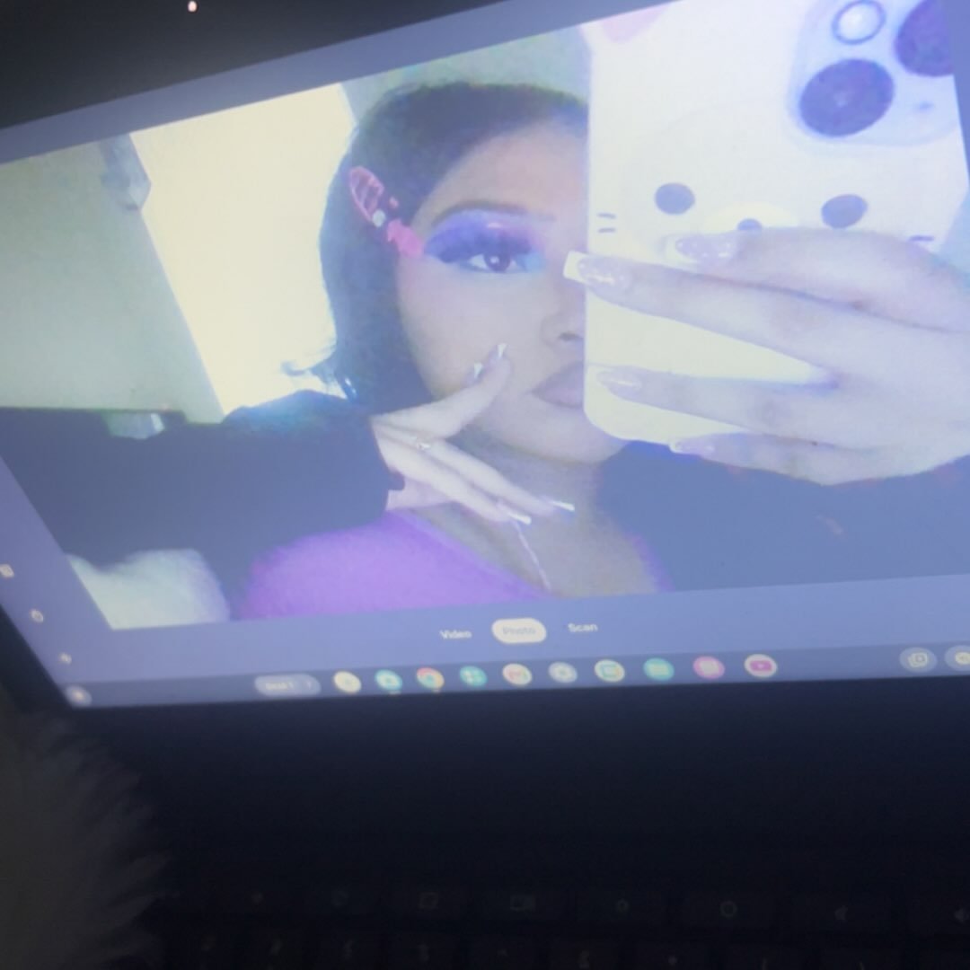 Instagram Profilbild von secrets0faaliyah