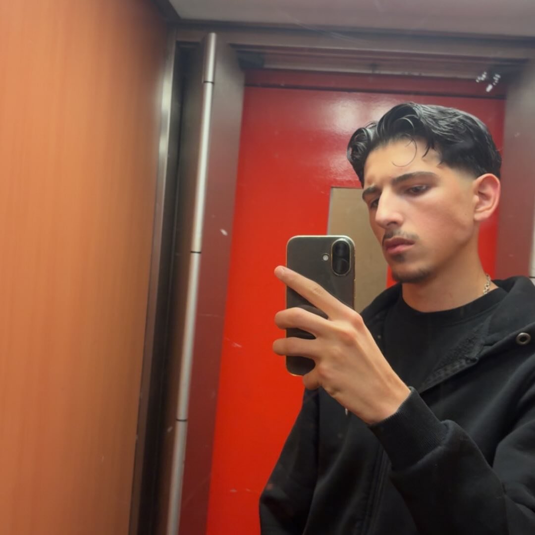Instagram Profilbild von 6ertu6