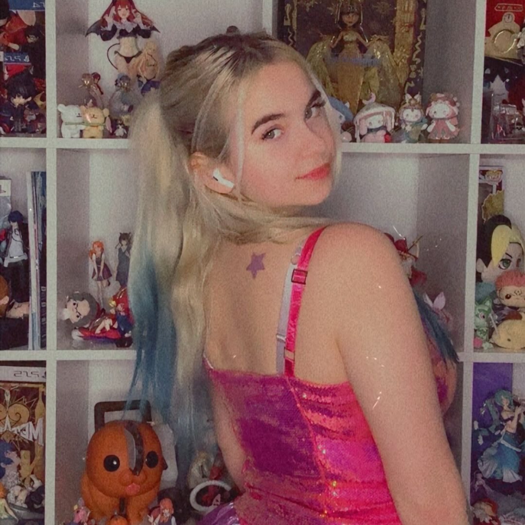 Instagram Profilbild von usagiiii_cosplay