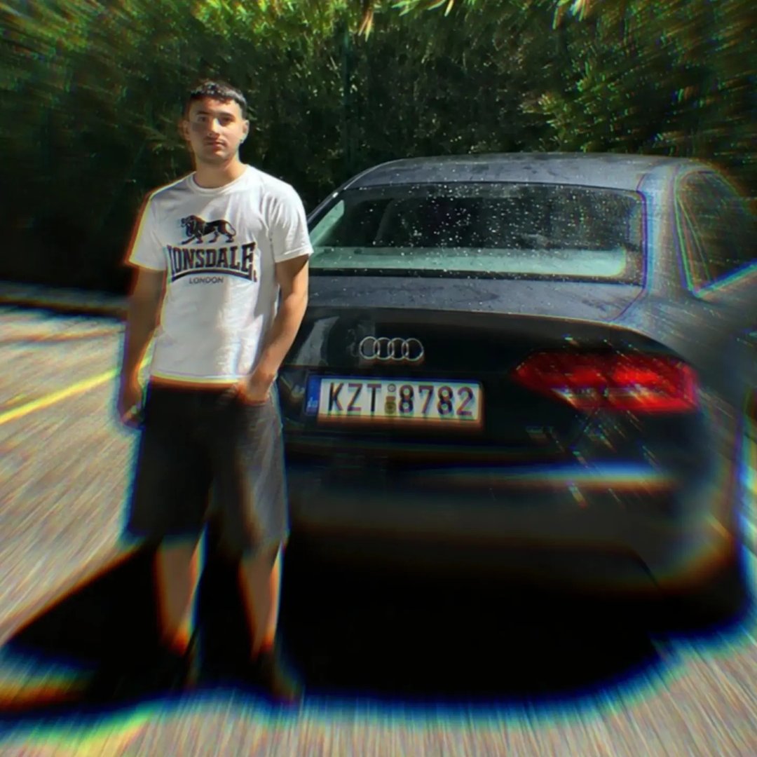 Instagram Profilbild von kostaagg1