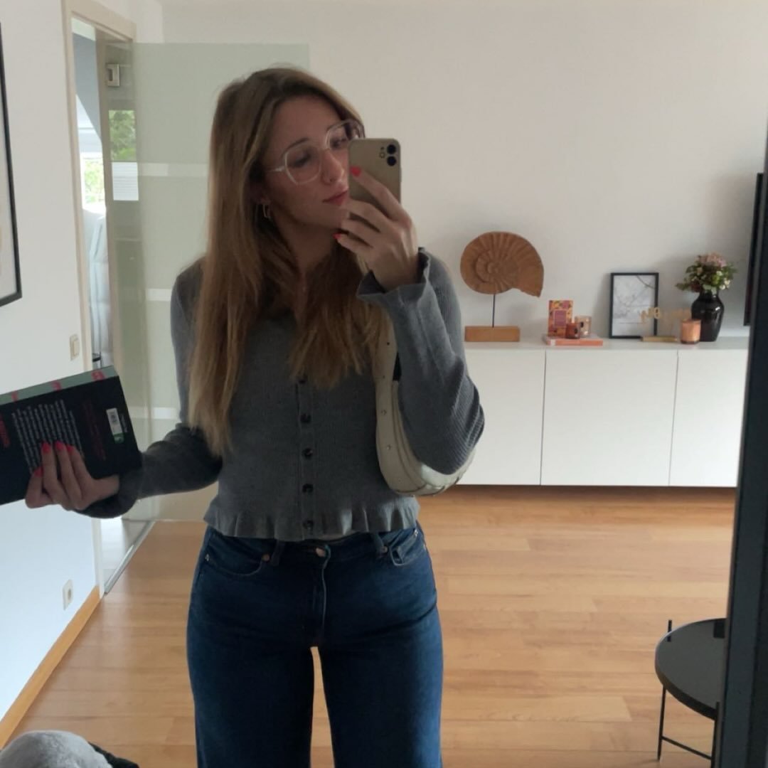 Instagram Profilbild von chiarameys