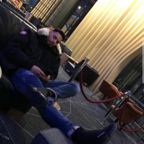 Instagram Profilbild von amirnachwievor1705