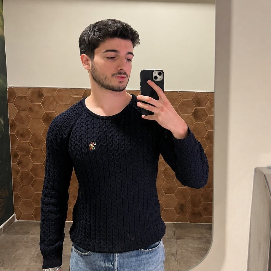 Instagram Profilbild von omer.isk16