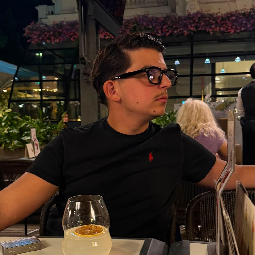 Instagram Profilbild von iam.suelo