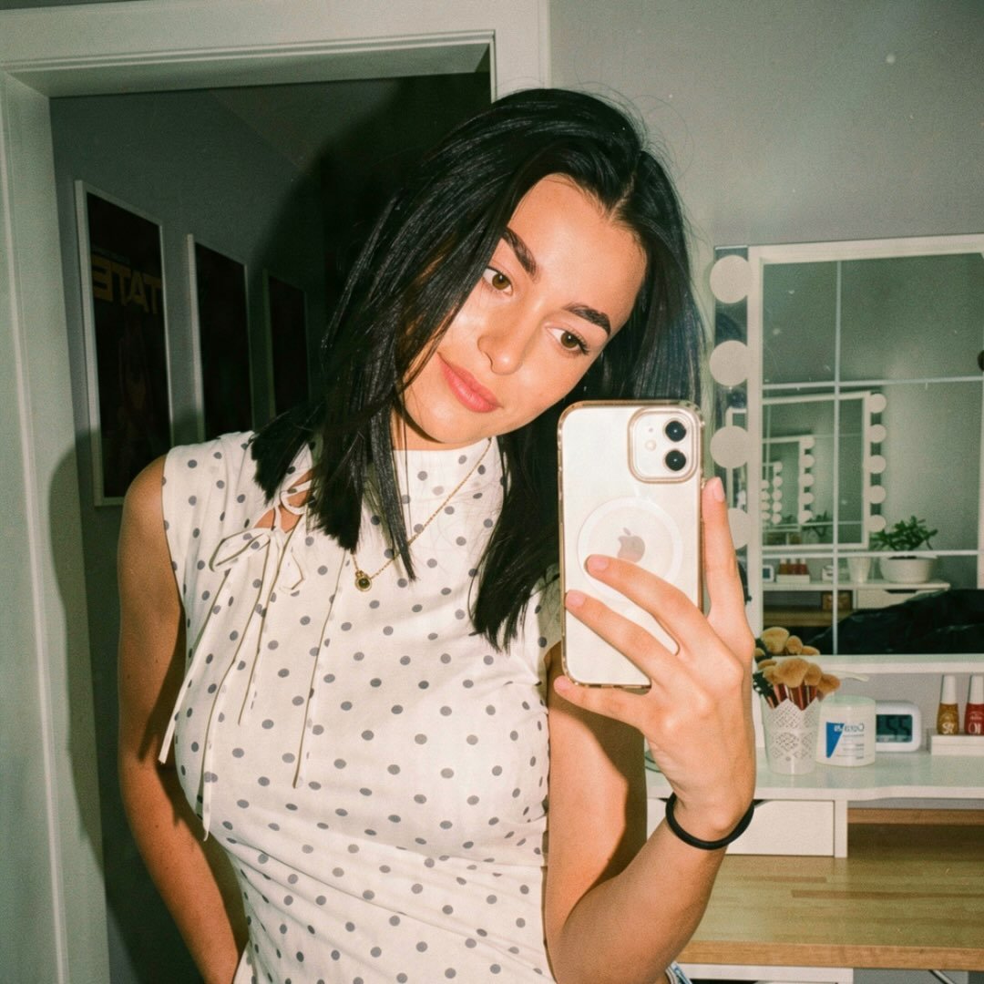 Instagram Profilbild von pamaelka