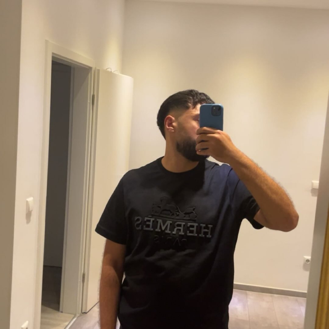 Instagram Profilbild von saintmarruecos