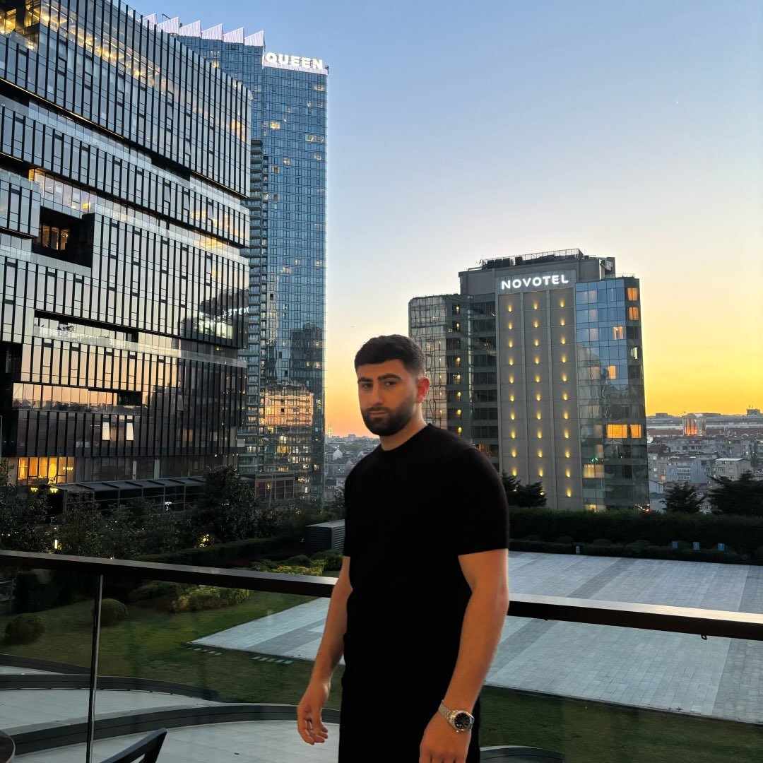 Instagram Profilbild von az7ad2