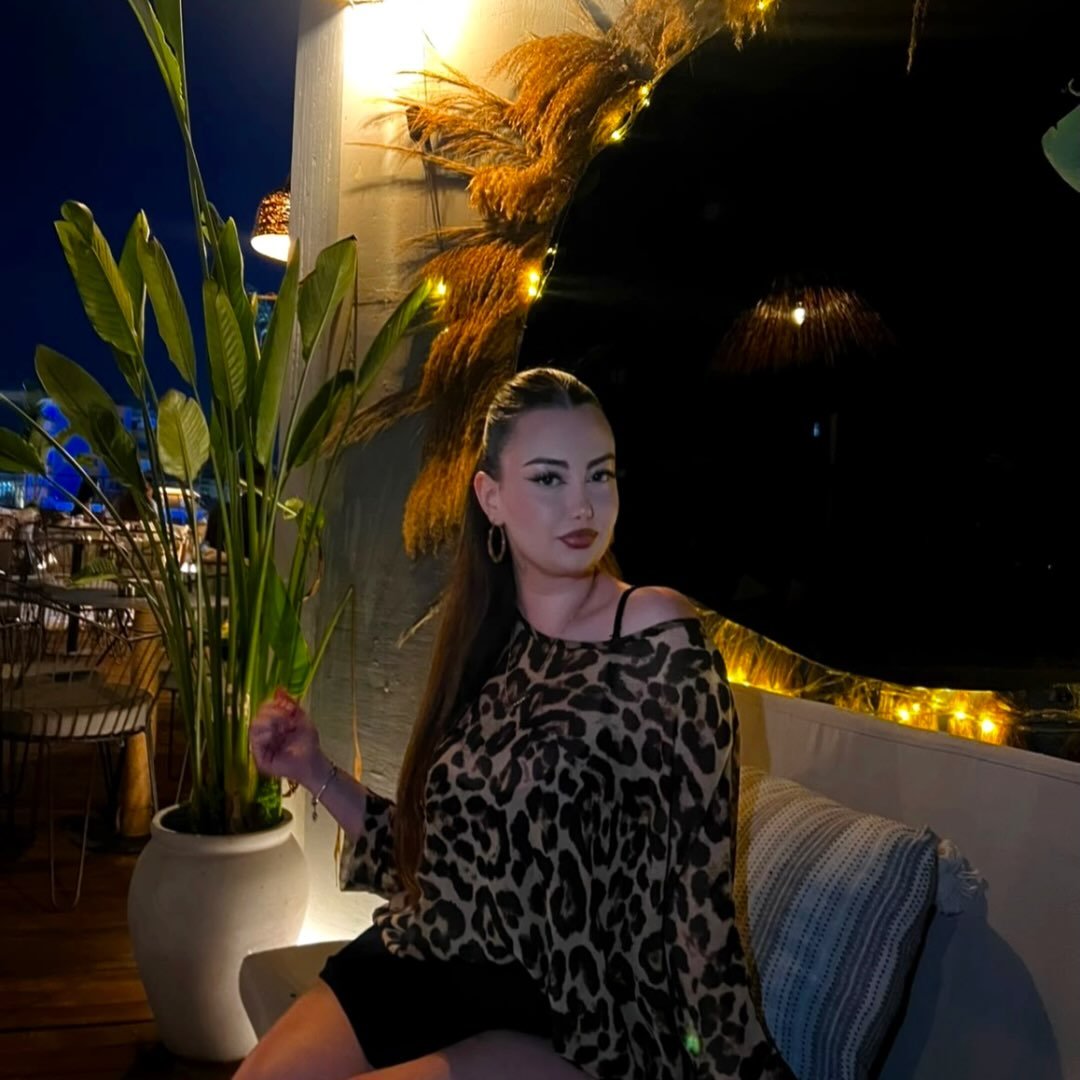 Instagram Profilbild von alesia__shpata