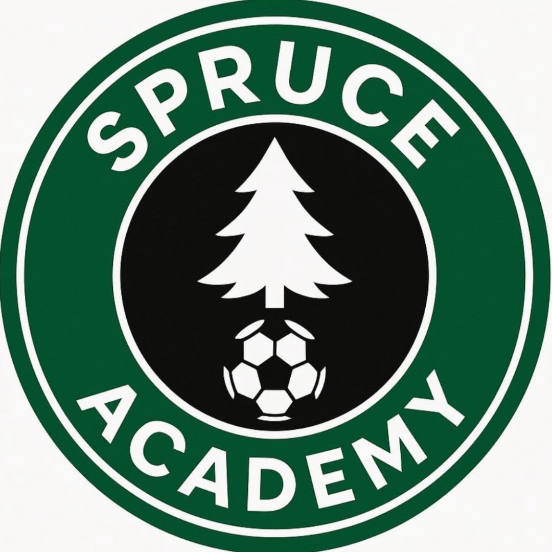 Instagram Profilbild von spruceacademyfc