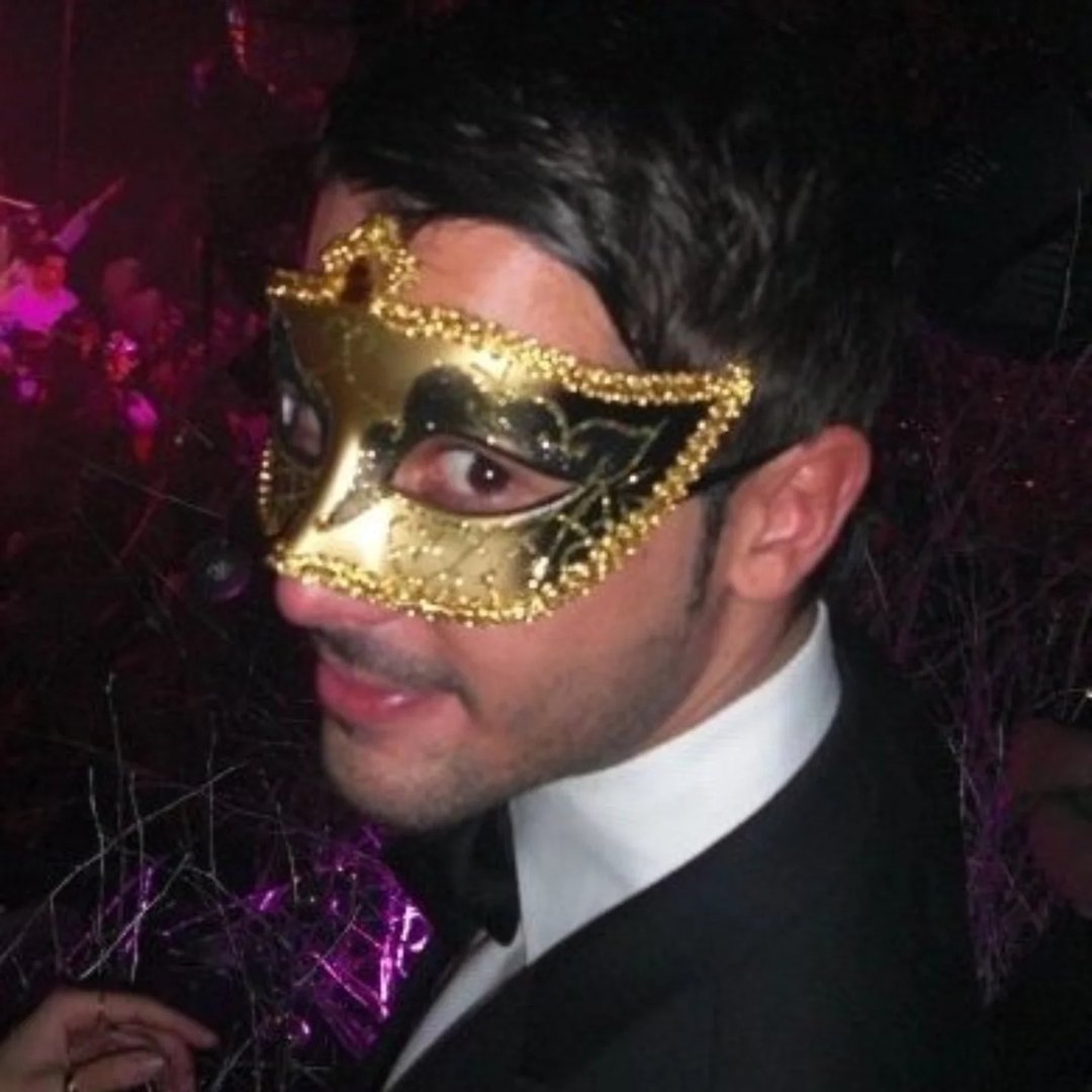 Instagram Profilbild von dakigent