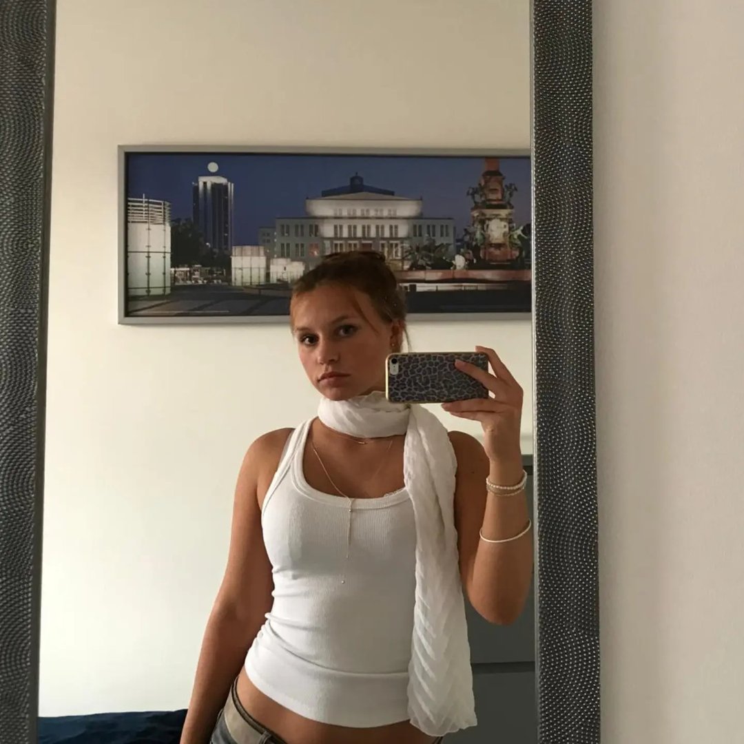 Instagram Profilbild von larissaxlucia