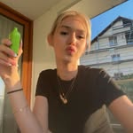 Instagram Profilbild von majdakebab
