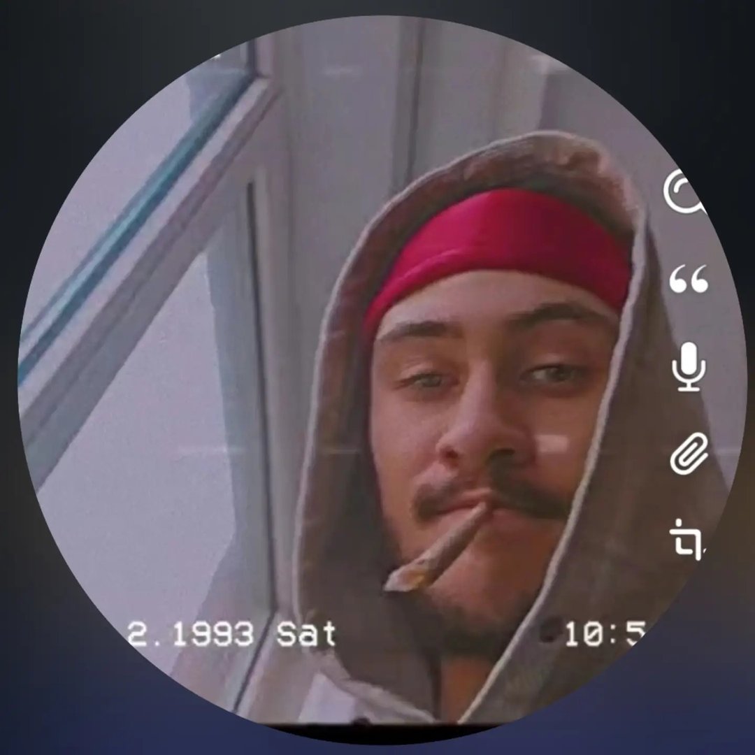 Instagram Profilbild von zowayeur