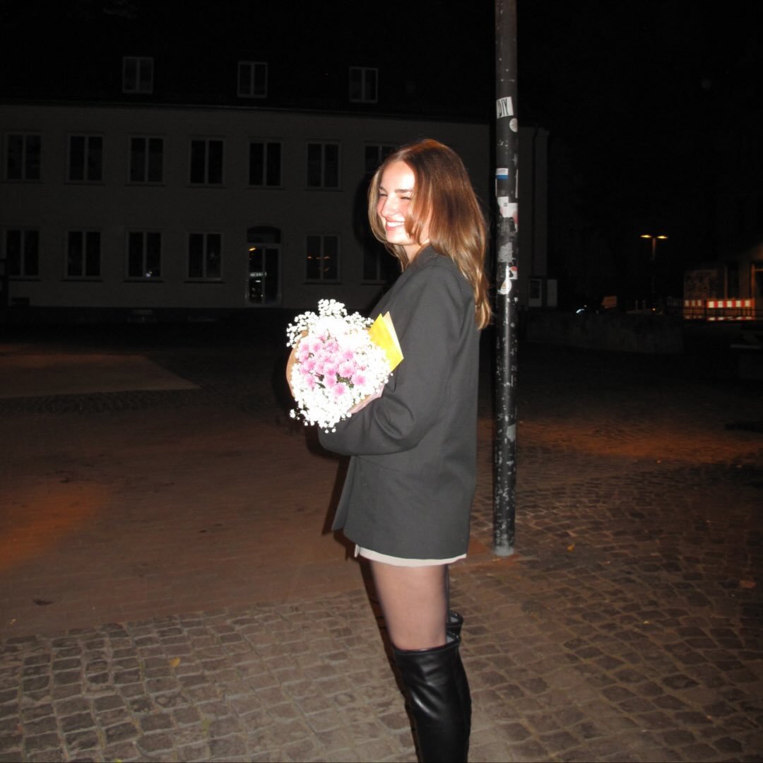 Instagram Profilbild von lindatrinke
