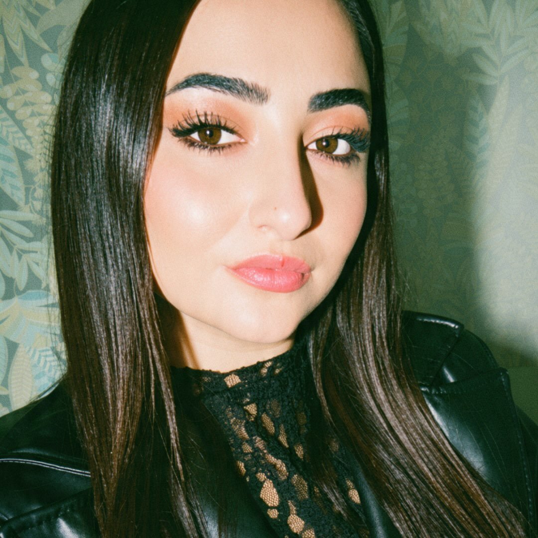 Instagram Profilbild von rabiayygmr