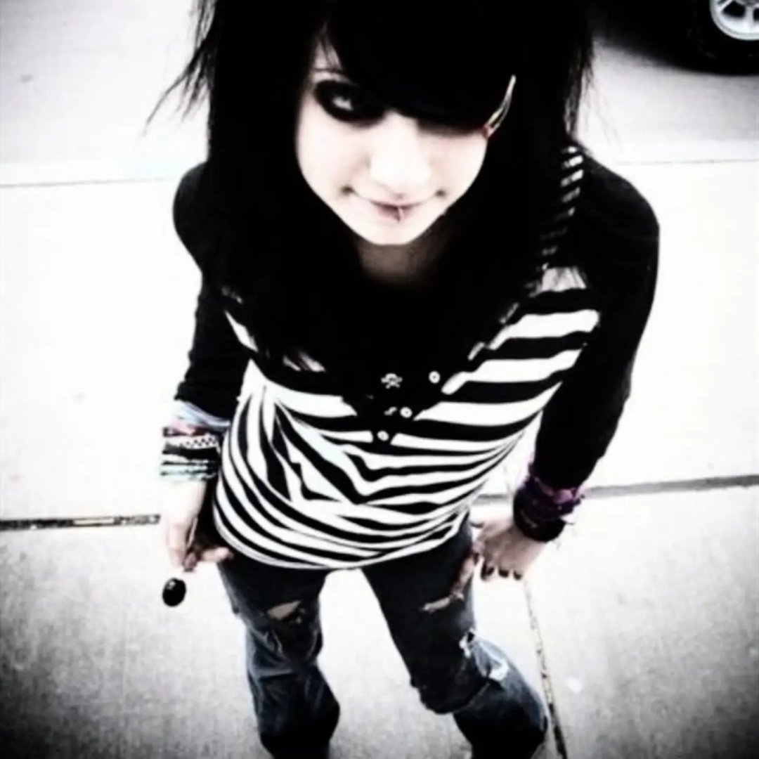 Instagram Profilbild von deadgoths